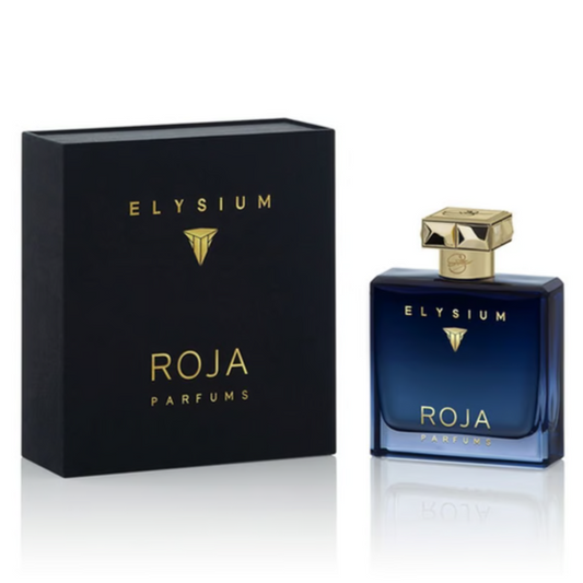 Roja Elysium Pour Homme Parfum Cologne (100ml)