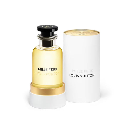 Louiis Vuitton Mille Feux Eau De Parfum For Women