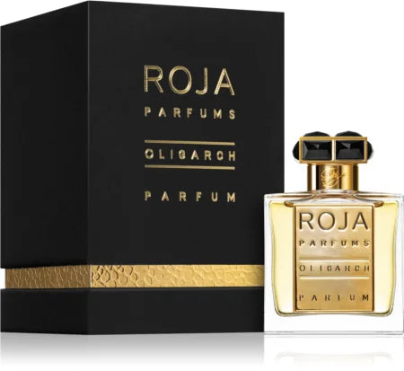 ROJA PERFUME OLIGARCH EDP (50ML)